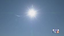 Ferragosto a 40 gradi