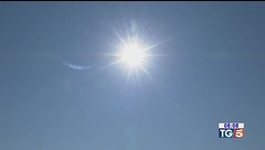 Ferragosto a 40 gradi