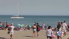 Un italiano muore a Formentera