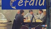 Attentato Ranucci, Lavitola dal giudice