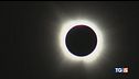 Occhi al cielo, stasera lo spettacolo è doppio