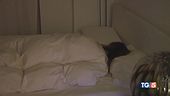 Sonno difficile ma necessario!