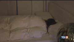 Sonno difficile ma necessario!