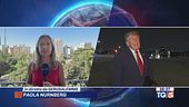 Trump attacca l'Iran: "Bullo Medio Oriente"