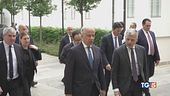 Piantedosi: "Nessuno scontro con Berlino"