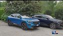 Due nuove vetture firmate Renault
