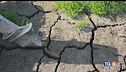 Caldo e siccità ci costano caro