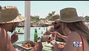 Ferragosto italiano, 13 milioni in viaggio