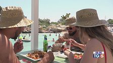 Ferragosto italiano, 13 milioni in viaggio