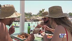 Ferragosto italiano, 13 milioni in viaggio