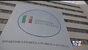 Sbarchi dimezzati calano anche i reati