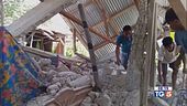Terremoto Indonesia, si contano vittime