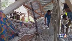 Terremoto Indonesia, si contano vittime