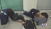 Slitta alle 15 di oggi riapertura Catania