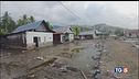 Terremoto in Indonesia la terra trema ancora