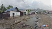 Terremoto in Indonesia la terra trema ancora