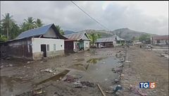 Terremoto in Indonesia la terra trema ancora