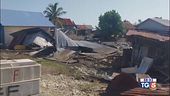 Terremoto in Indonesia, italiani tutti salvi
