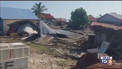 Terremoto in Indonesia, italiani tutti salvi