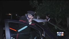 Violenza a ferragosto, fermato 18enne