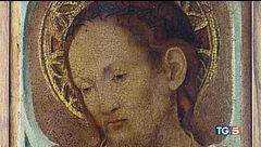 Messina, furto al museo, trafugate quattro opere