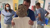 Francesca torna a casa, "Ero sicura di morire"