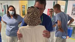 Francesca torna a casa, "Ero sicura di morire"