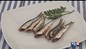 Frittura di alici