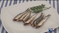 Frittura di alici