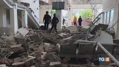 Sisma in Indonesia emergenza sfollati