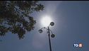 Arriva la pioggia ed è subito allerta