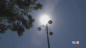 Arriva la pioggia ed è subito allerta