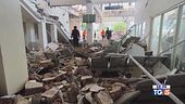 Trema ancora l'Indonesia, scossa di magnitudo 5.6