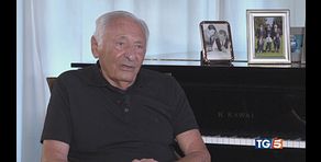 Tanti auguri a Mogol, canzoni, ma non solo