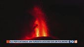 L'Etna non si ferma. 2 uccisi dai fulmini