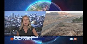 Kushner vede Netanyahu, incognite Gaza e Hormuz