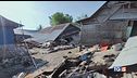 Indonesia, nuova scossa sfollati e devastazione