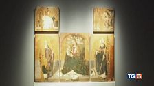 Nessuna traccia dei 4 capolavori
