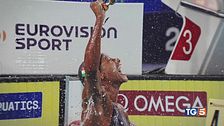 Che Italia! 65 medaglie tra atletica e nuoto