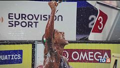 Che Italia! 65 medaglie tra atletica e nuoto