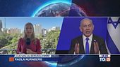 Netanyahu non fa sconti su ricostruzione Gaza
