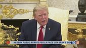 È stallo tra Usa e Iran, Trump nei sondaggi