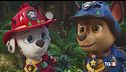 I PAW Patrol tornano al cinema