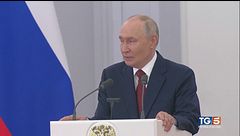 Donald, Vladimir, Bibi Tra crisi ed elezioni
