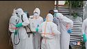 "Emergenza ebola non è limitata all'Africa"