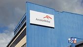 Cordata italiana per l'ex Ilva