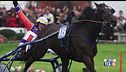 Morto Varenne da cavallo a mito