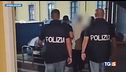 Aggressioni, rapine e la bande delle ladre