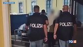 Aggressioni, rapine e la bande delle ladre
