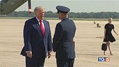 Trump in picchiata verso una batosta